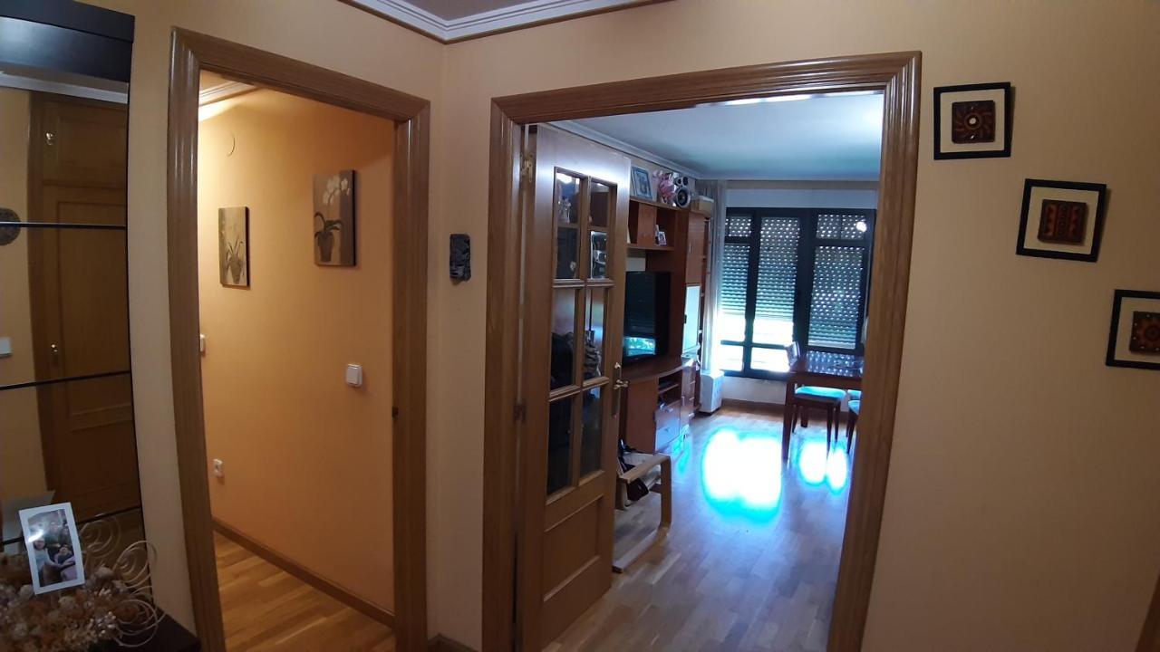 Piso Tranquilo Ponferrada公寓 外观 照片