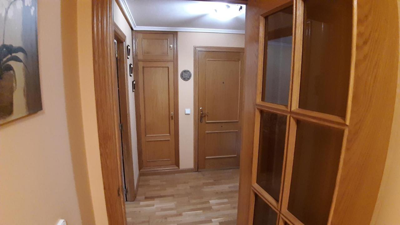 Piso Tranquilo Ponferrada公寓 外观 照片
