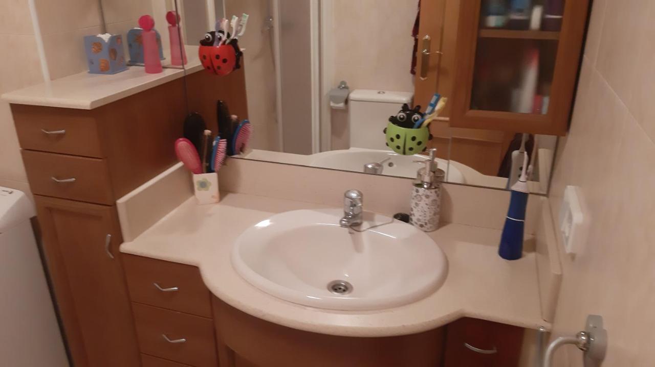 Piso Tranquilo Ponferrada公寓 外观 照片