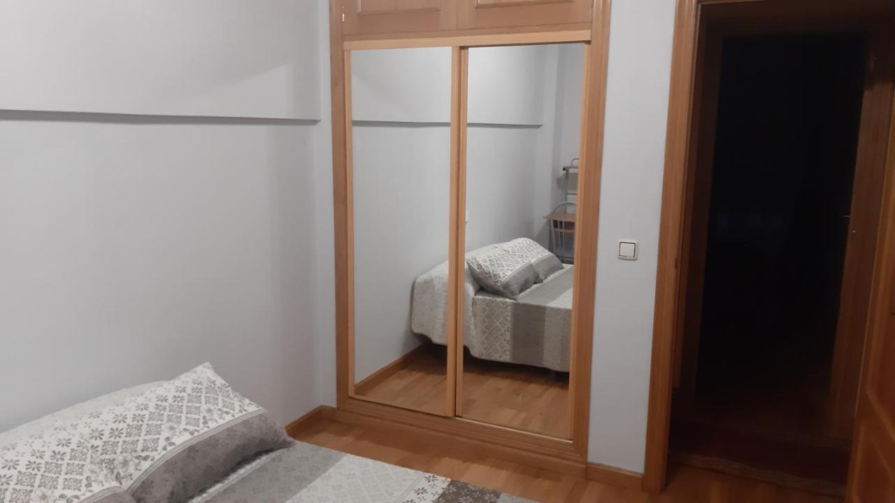 Piso Tranquilo Ponferrada公寓 外观 照片
