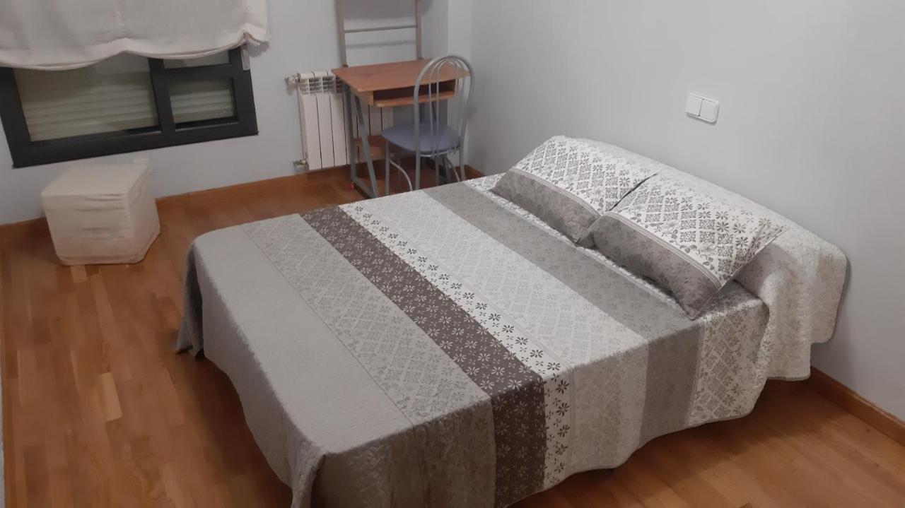 Piso Tranquilo Ponferrada公寓 外观 照片