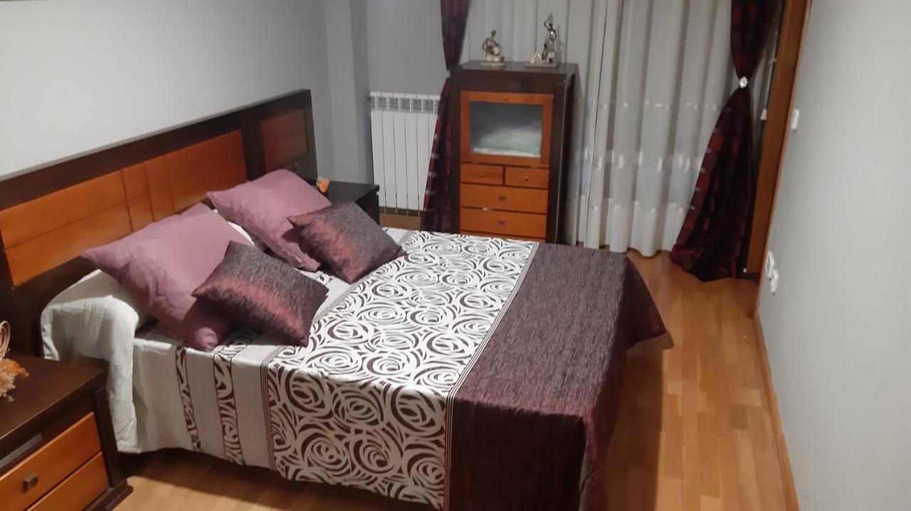 Piso Tranquilo Ponferrada公寓 外观 照片