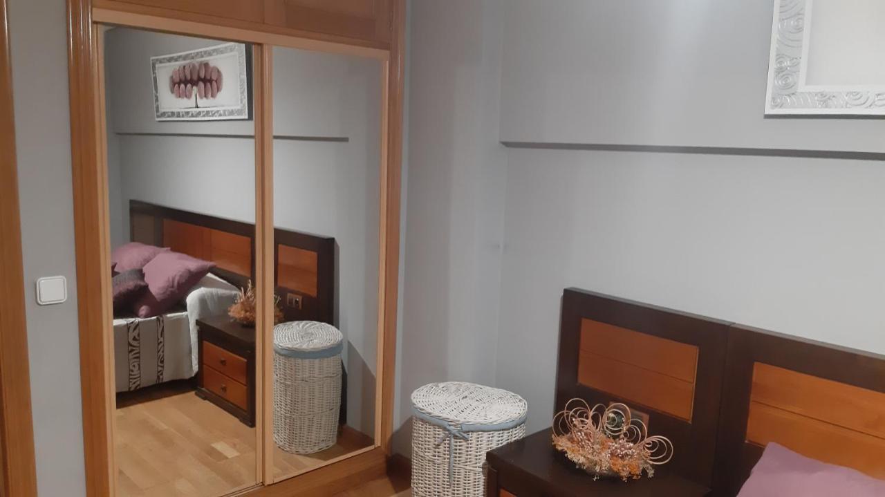Piso Tranquilo Ponferrada公寓 外观 照片