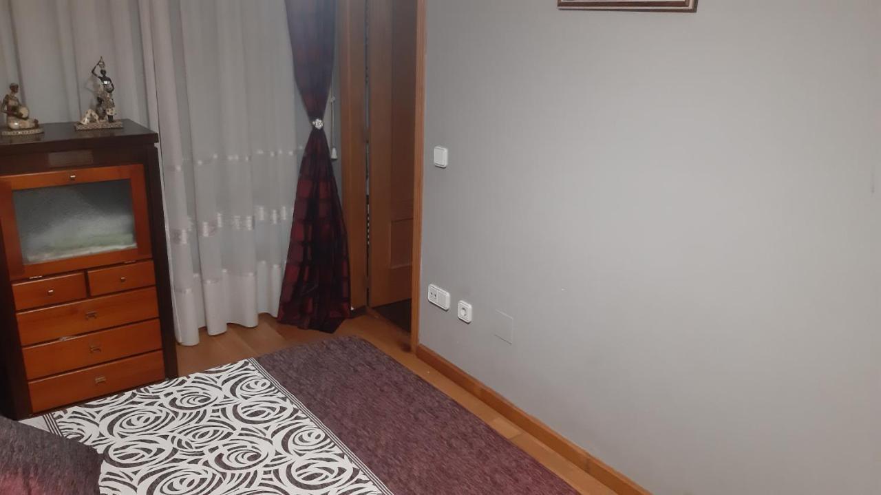 Piso Tranquilo Ponferrada公寓 外观 照片