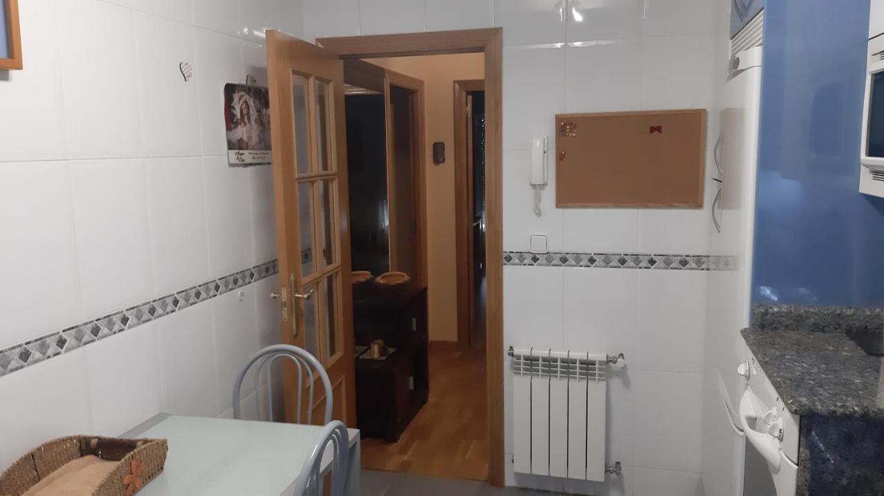 Piso Tranquilo Ponferrada公寓 外观 照片