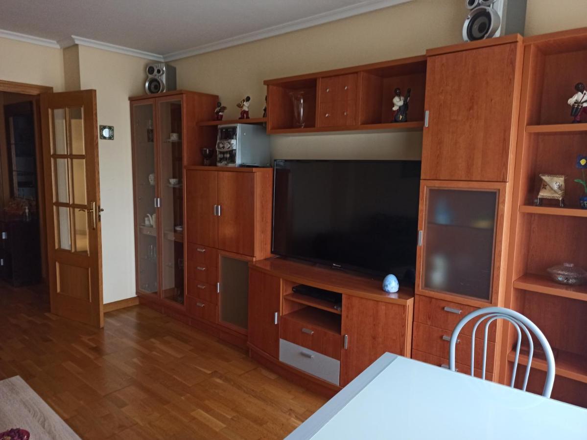 Piso Tranquilo Ponferrada公寓 外观 照片